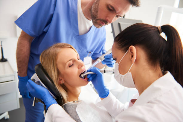 Reliable Sharon Center, OH Dental Services Solutions