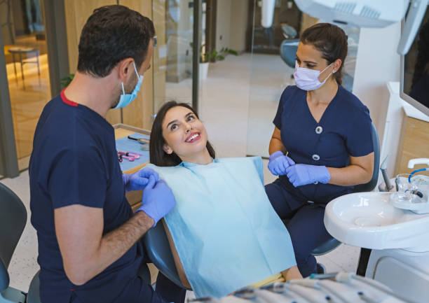 Best Sedation Dentistry  in Sharon Center, OH